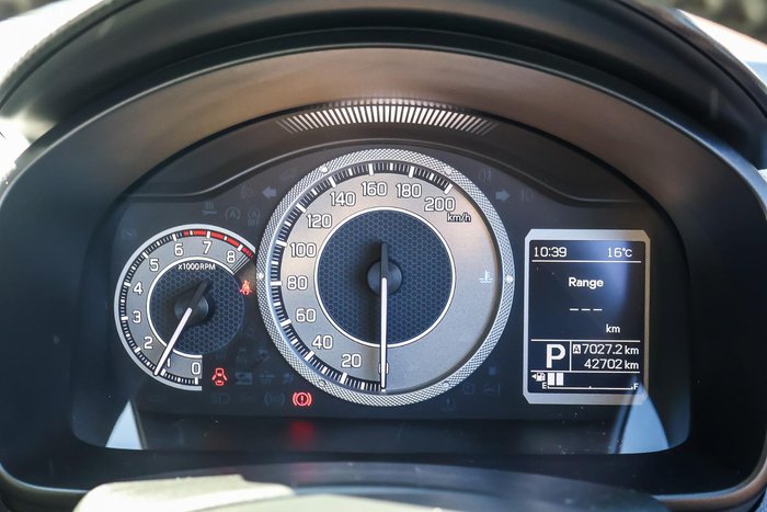2022 Suzuki Ignis GLX