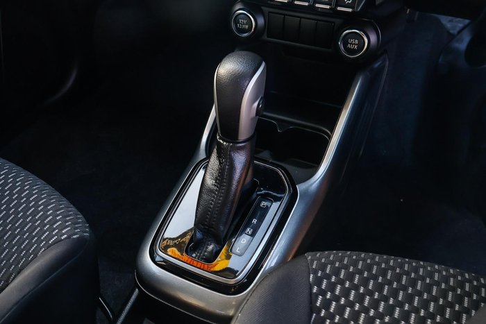 2022 Suzuki Ignis GLX