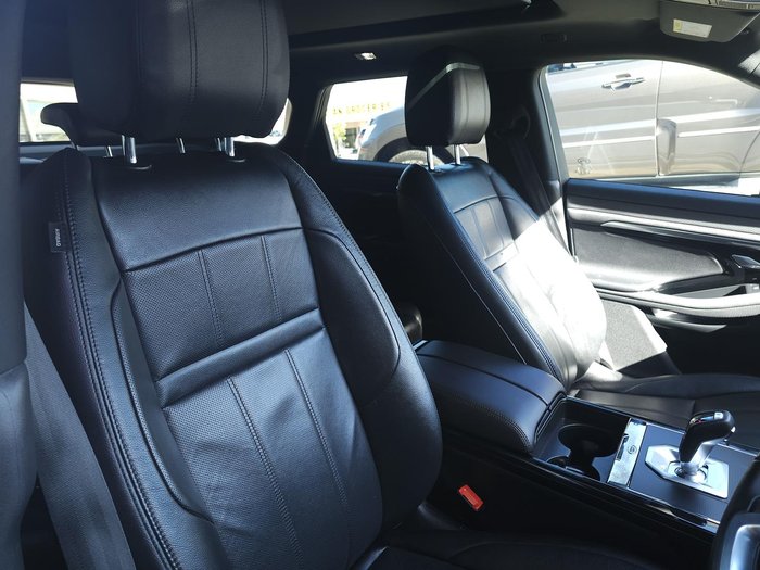 2020 Land Rover Range Rover Evoque P200 R-Dynamic S