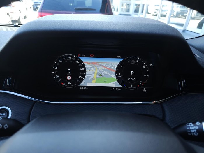 2020 Land Rover Range Rover Evoque P200 R-Dynamic S