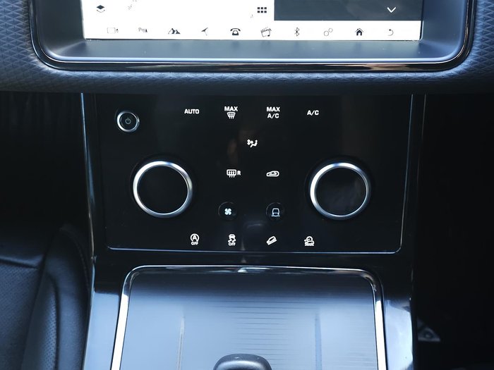2020 Land Rover Range Rover Evoque P200 R-Dynamic S