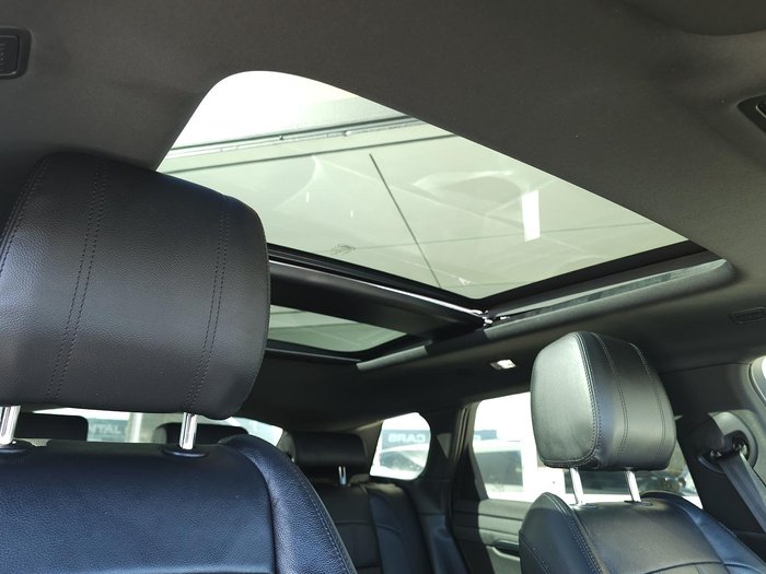 2020 Land Rover Range Rover Evoque P200 R-Dynamic S