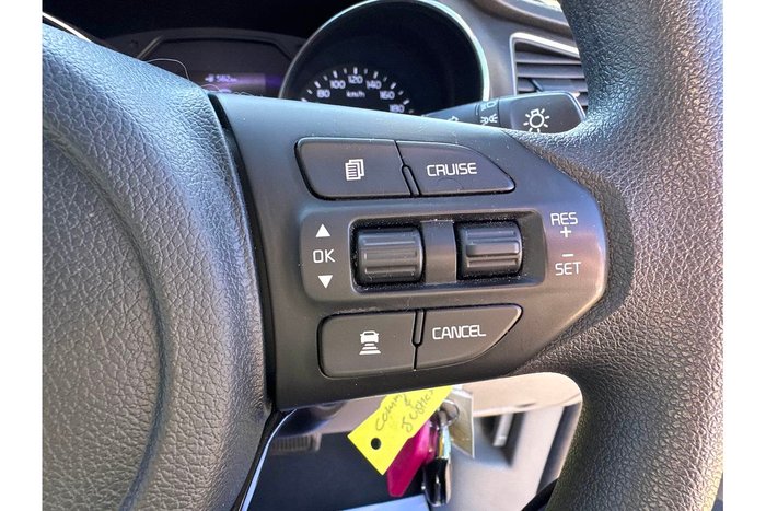 2019 Kia Carnival S