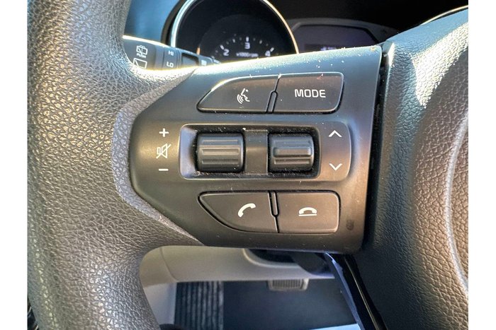 2019 Kia Carnival S