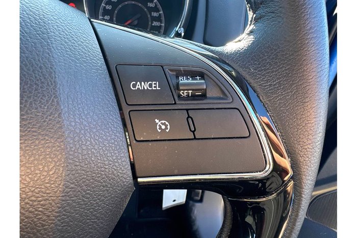 2019 Mitsubishi ASX ES ADAS