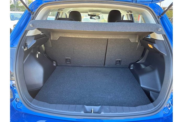 2019 Mitsubishi ASX ES ADAS