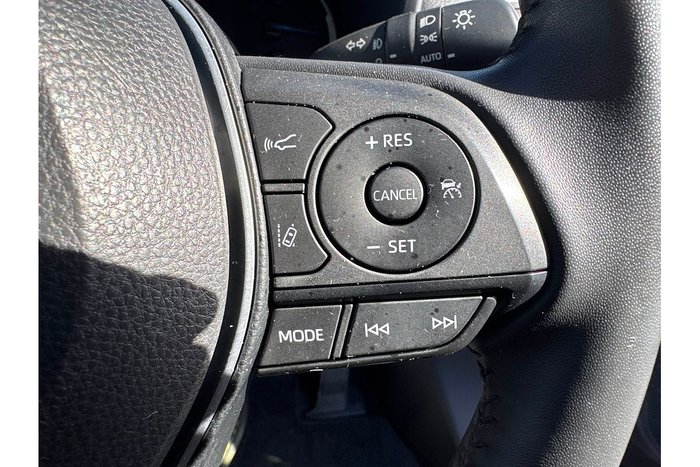 2023 Toyota RAV4 GX