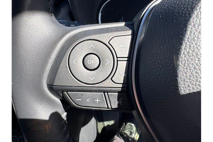 2023 Toyota RAV4 GX