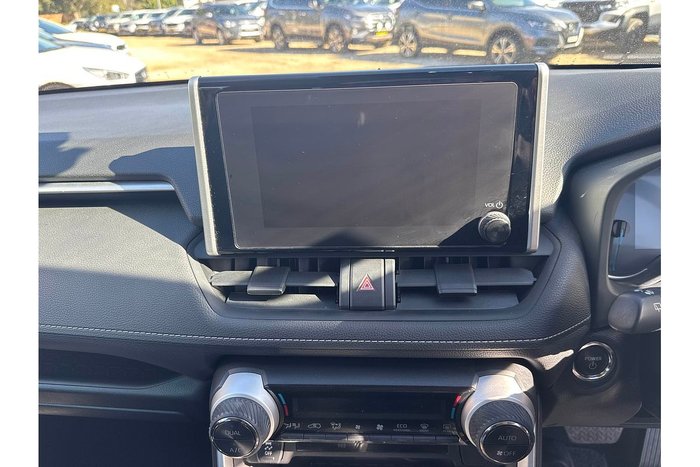 2023 Toyota RAV4 GX