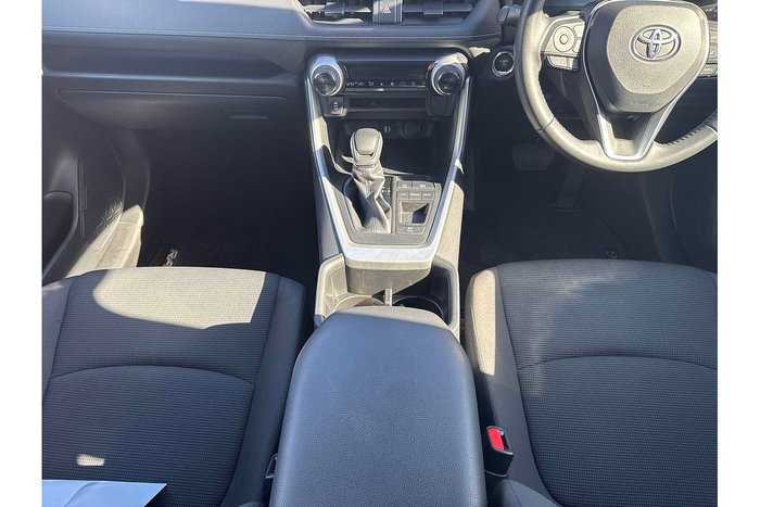 2023 Toyota RAV4 GX