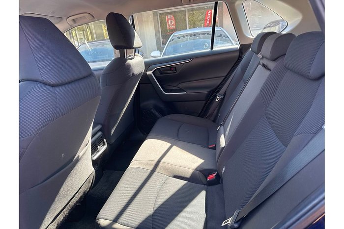 2023 Toyota RAV4 GX