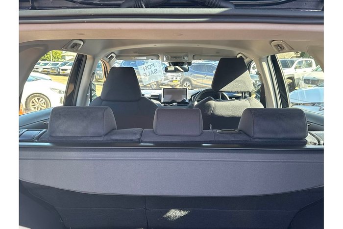 2023 Toyota RAV4 GX