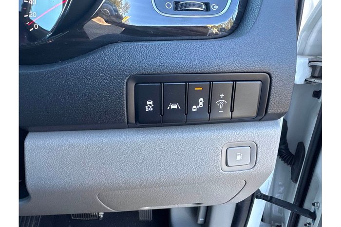 2019 Kia Carnival Platinum