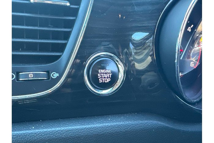 2019 Kia Carnival Platinum