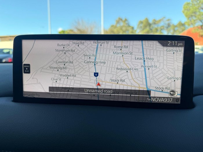 2024 Mazda CX-5 G25 Maxx Sport