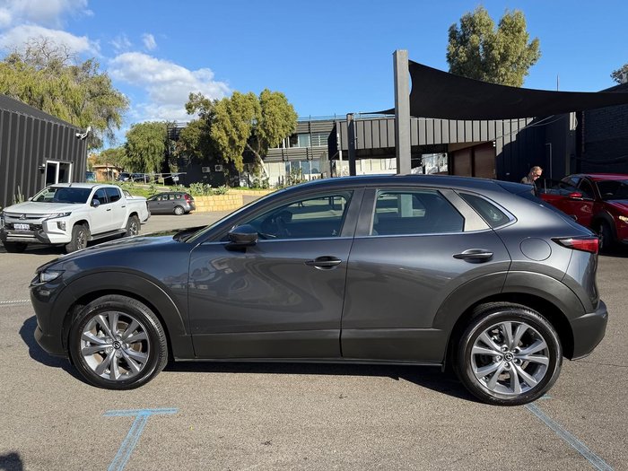 2024 Mazda CX-30 G20 Evolve