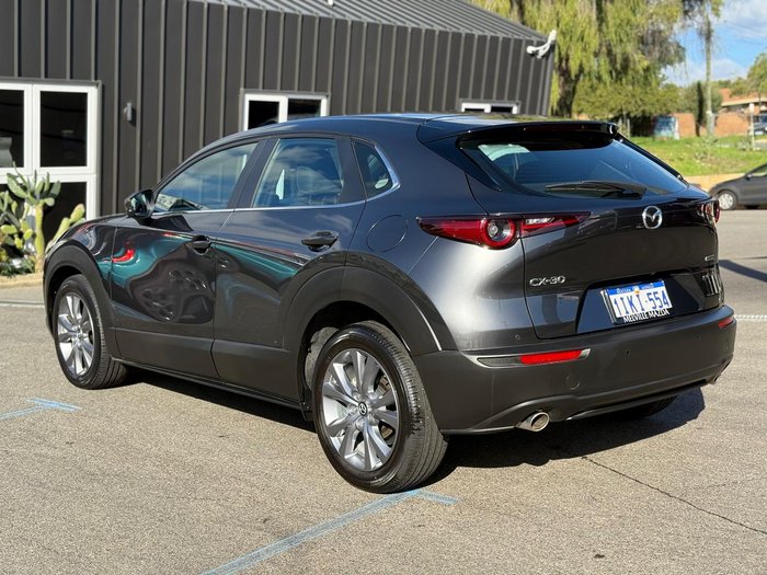 2024 Mazda CX-30 G20 Evolve