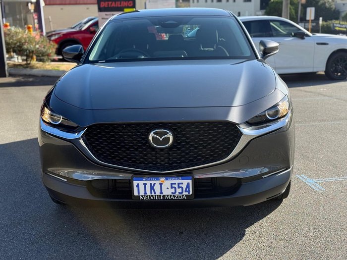2024 Mazda CX-30 G20 Evolve