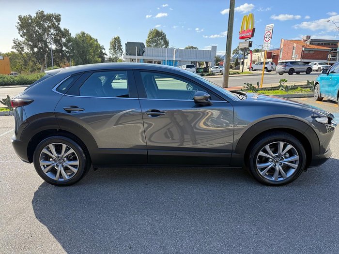 2024 Mazda CX-30 G20 Evolve