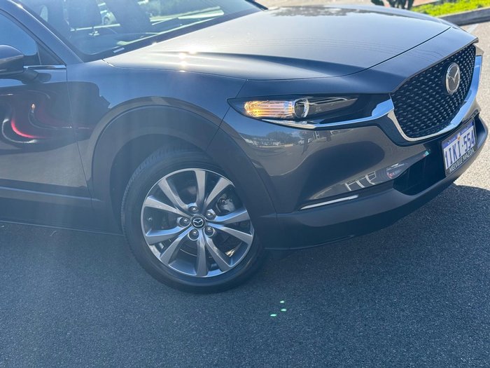 2024 Mazda CX-30 G20 Evolve