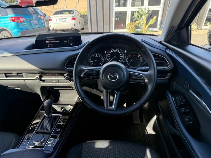2024 Mazda CX-30 G20 Evolve
