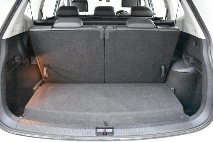 2019 Volkswagen Tiguan 132TSI Comfortline Allspace