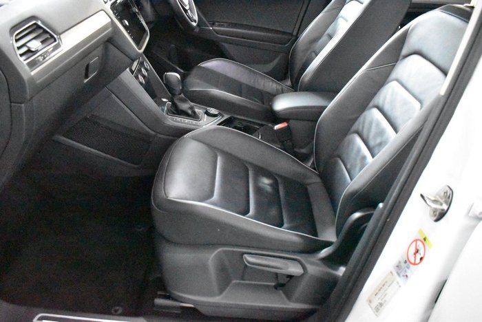 2019 Volkswagen Tiguan 132TSI Comfortline Allspace