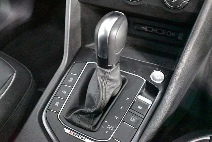 2019 Volkswagen Tiguan 132TSI Comfortline Allspace