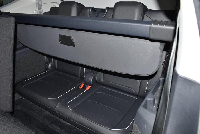 2019 Volkswagen Tiguan 132TSI Comfortline Allspace