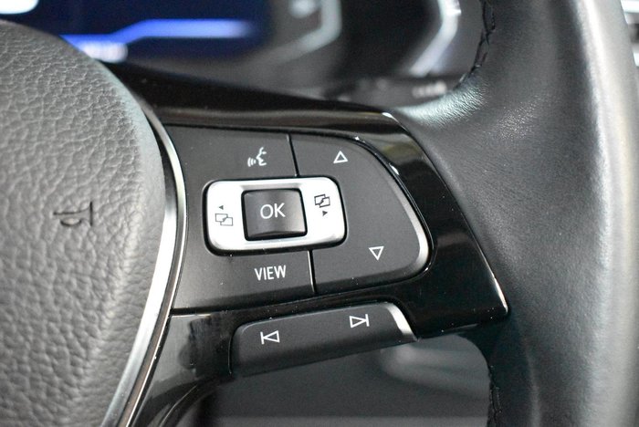 2019 Volkswagen Tiguan 132TSI Comfortline Allspace