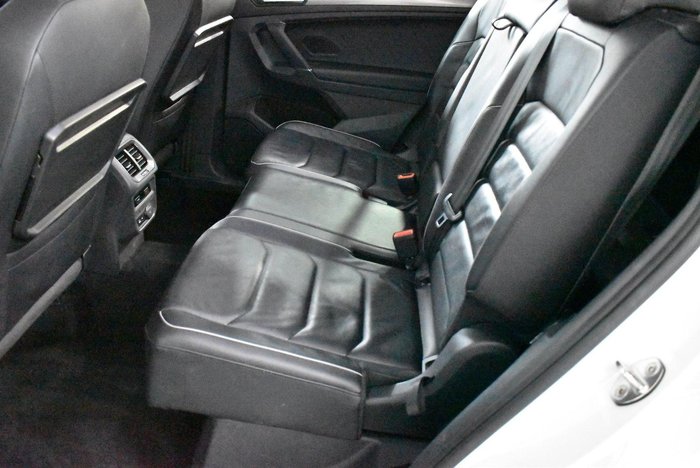 2019 Volkswagen Tiguan 132TSI Comfortline Allspace