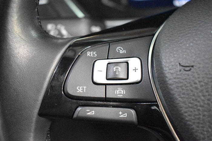 2019 Volkswagen Tiguan 132TSI Comfortline Allspace
