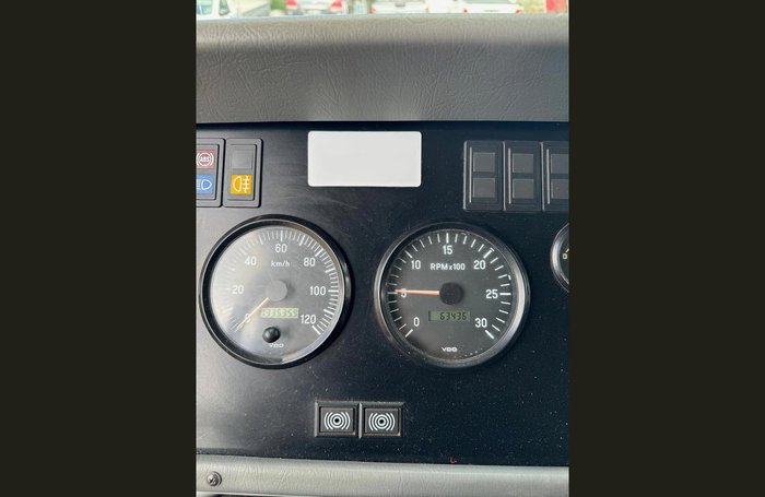 2008 Tadano Atf65g-4