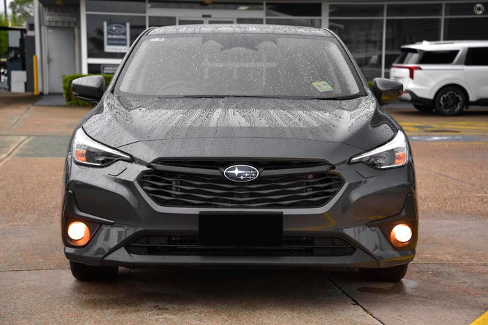 2025 Subaru Impreza 2.0L