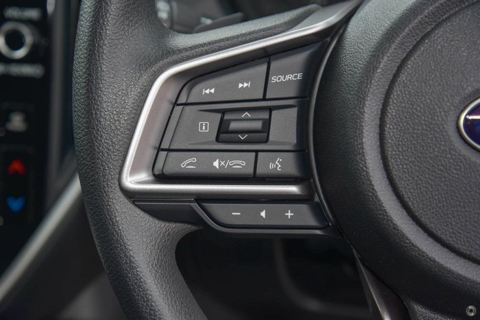 2025 Subaru Impreza 2.0L