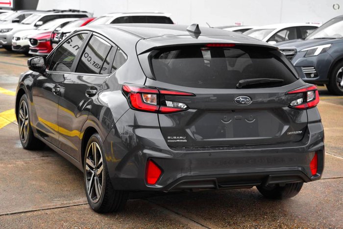 2025 Subaru Impreza 2.0L