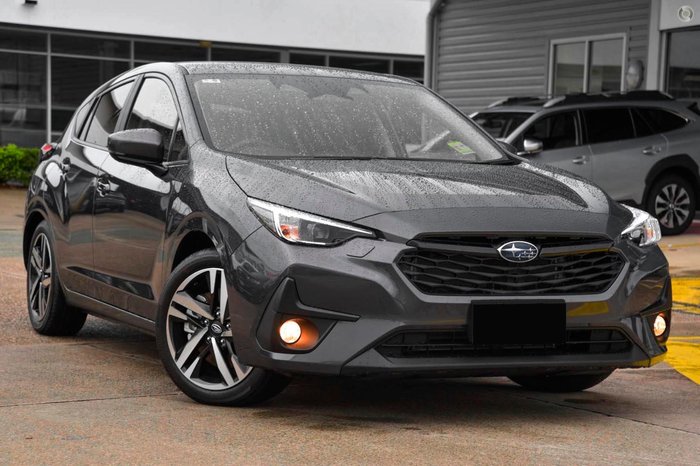 2025 Subaru Impreza 2.0L