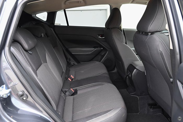 2025 Subaru Impreza 2.0R