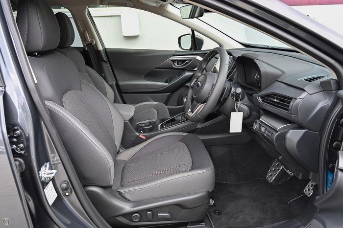 2025 Subaru Impreza 2.0R