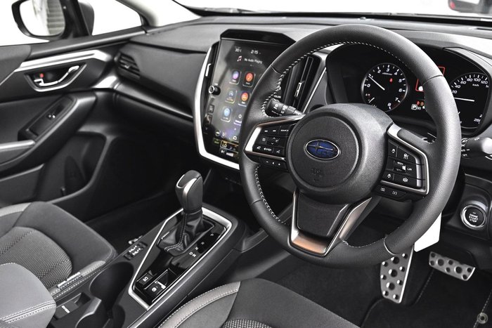 2025 Subaru Impreza 2.0R