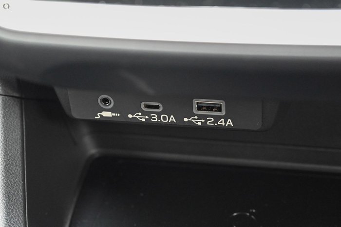 2025 Subaru Impreza 2.0R