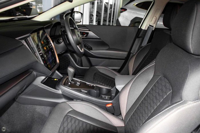 2025 Subaru Impreza 2.0L