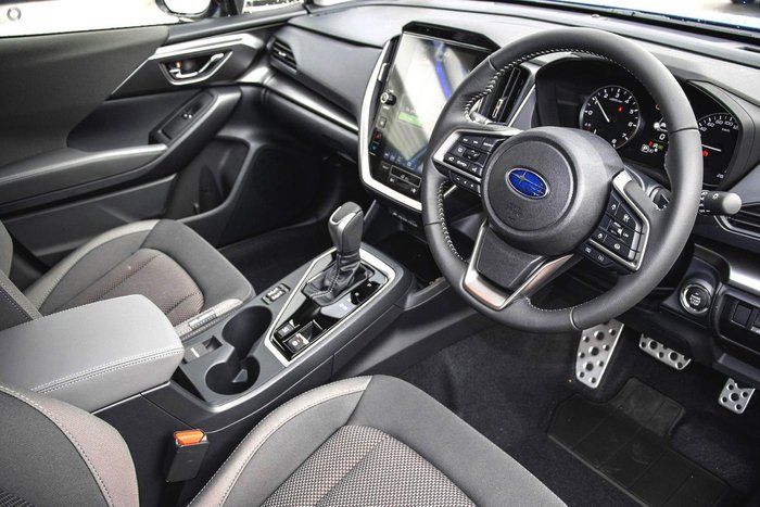 2025 Subaru Impreza 2.0R