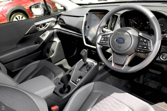 2025 Subaru Impreza 2.0L