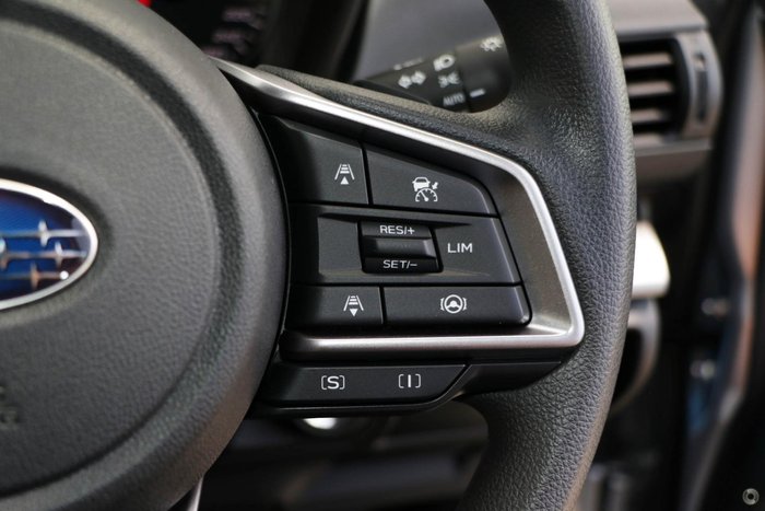 2025 Subaru Impreza 2.0L