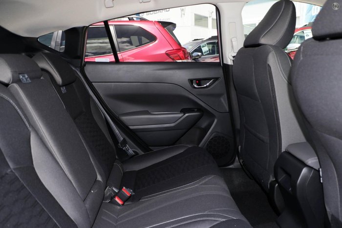 2025 Subaru Impreza 2.0L