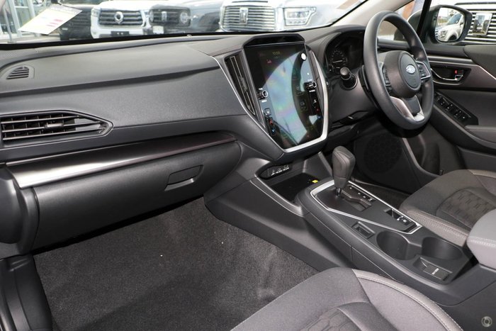 2025 Subaru Impreza 2.0L