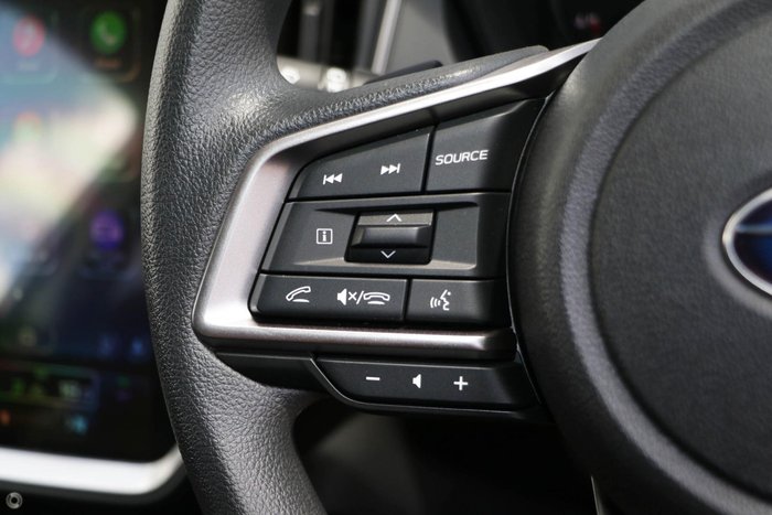 2025 Subaru Impreza 2.0L