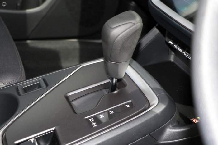 2025 Subaru Impreza 2.0L