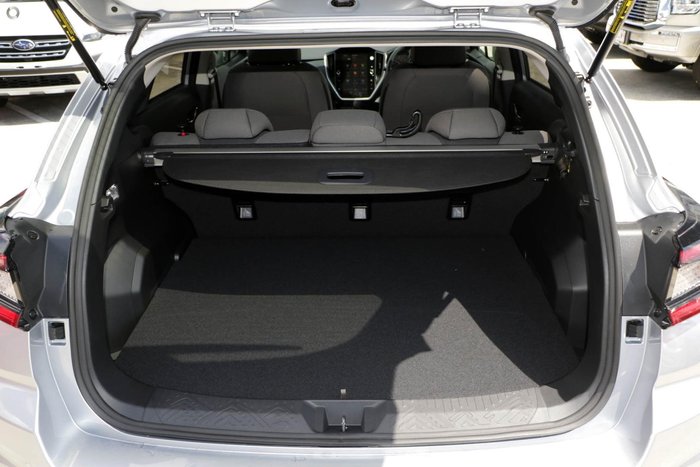 2025 Subaru Impreza 2.0L